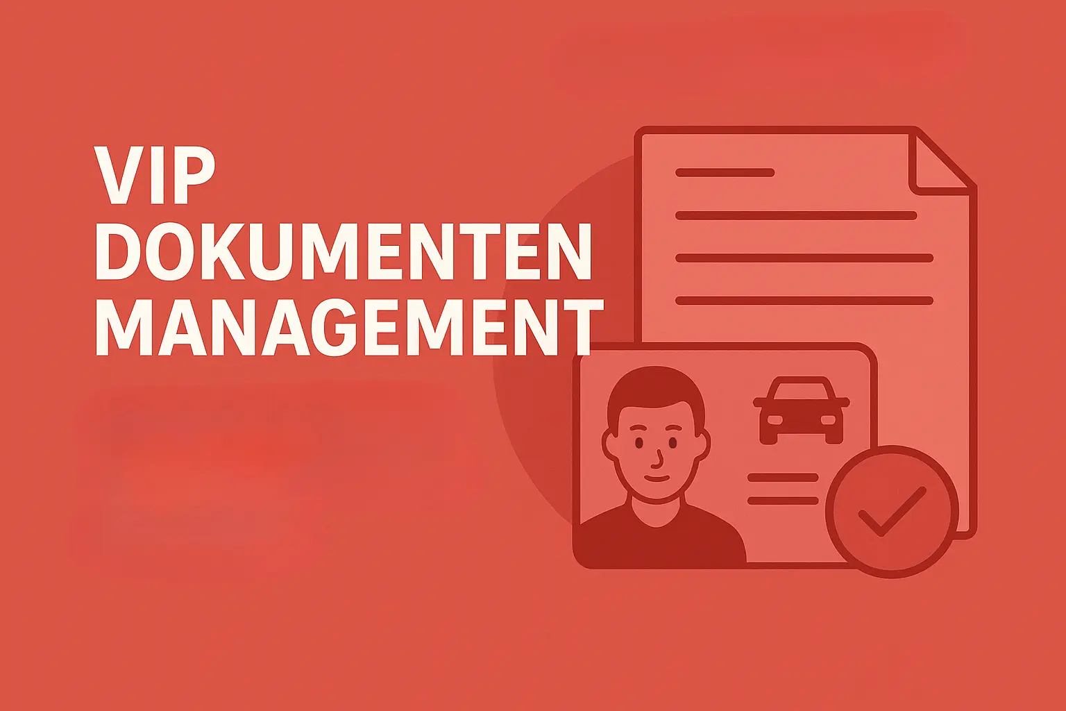 VIP Dokumentenmanagement
